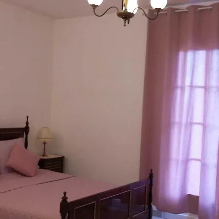 House Angeli בית נופש Prunelli-di-Fiumorbo