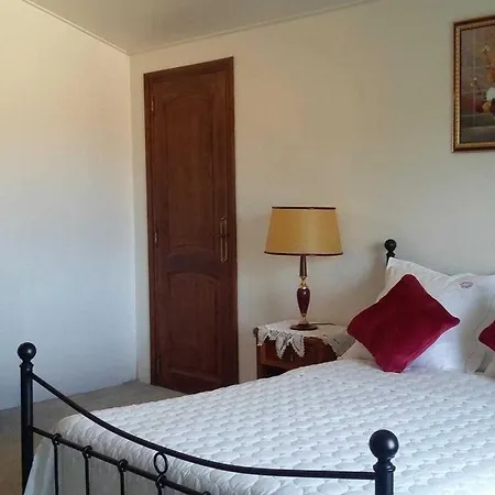 Holiday home House Angeli Prunelli-di-Fiumorbo