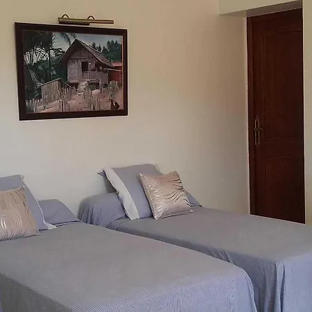 House Angeli B&B Prunelli-di-Fiumorbo