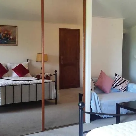 House Angeli 3* Prunelli-di-Fiumorbo