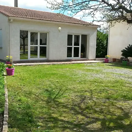 House Angeli Holiday home