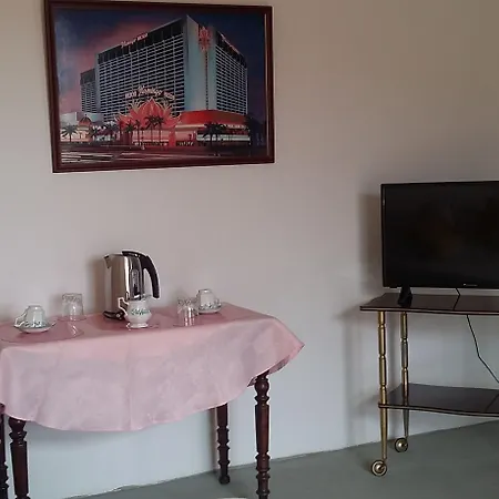 Holiday home House Angeli Prunelli-di-Fiumorbo