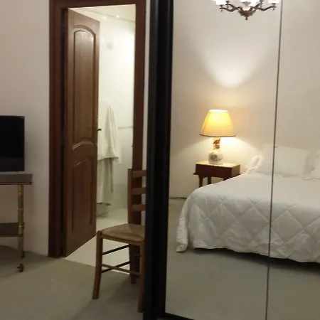 House Angeli 3* Prunelli-di-Fiumorbo