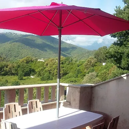 House Angeli Holiday home