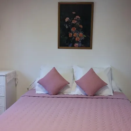 House Angeli בית נופש *