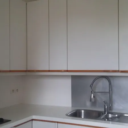 House Angeli B&B Prunelli-di-Fiumorbo