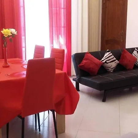 House Angeli Prunelli-di-Fiumorbo