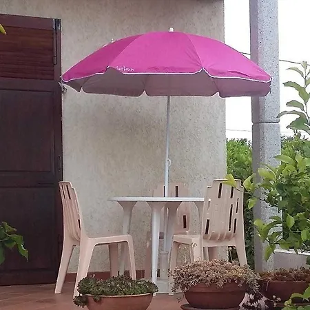 House Angeli 3* Prunelli-di-Fiumorbo