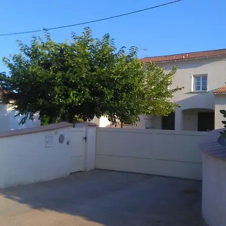 בית נופש House Angeli *