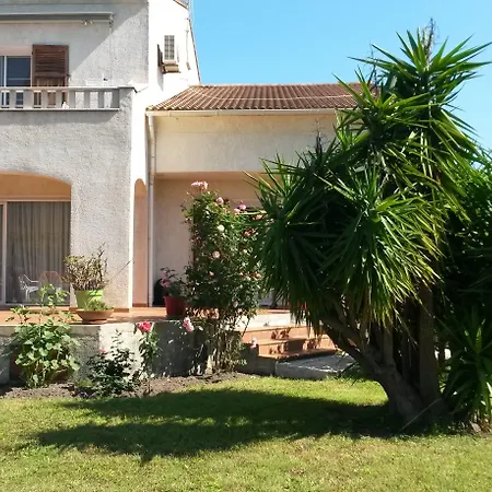 House Angeli Holiday home