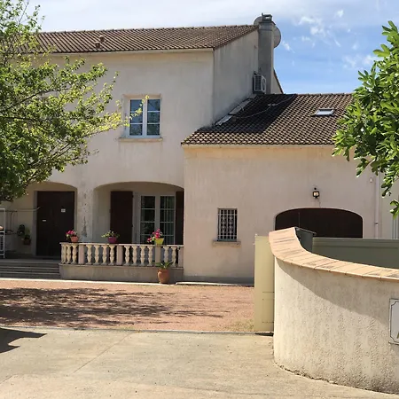 House Angeli * Prunelli-di-Fiumorbo