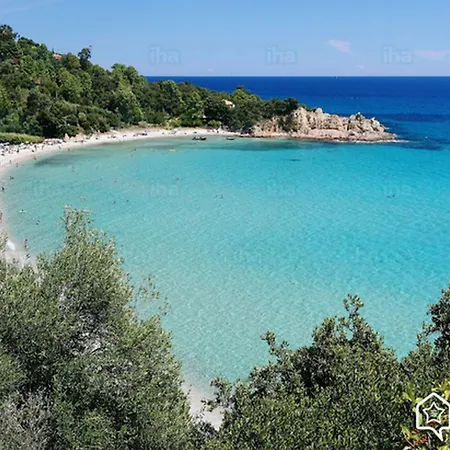 Holiday home House Angeli Prunelli-di-Fiumorbo