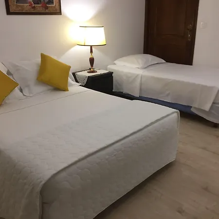 House Angeli 3* Prunelli-di-Fiumorbo