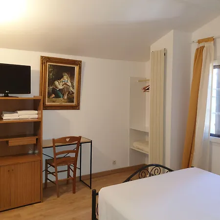 House Angeli B&B Prunelli-di-Fiumorbo