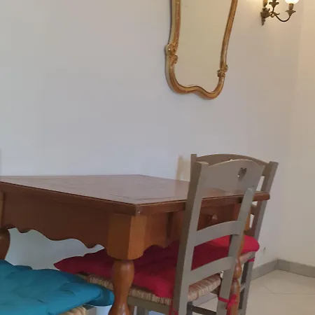 Holiday home House Angeli *