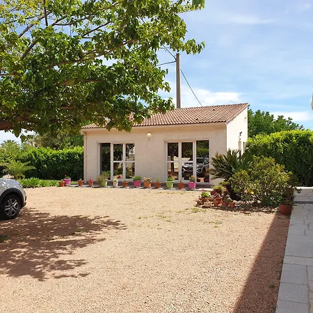 House Angeli Prunelli-di-Fiumorbo