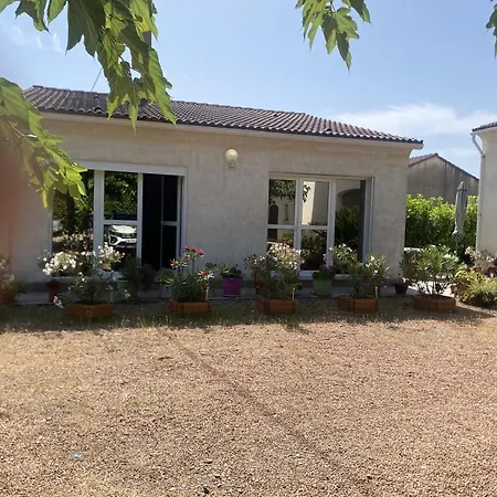 House Angeli Prunelli-di-Fiumorbo