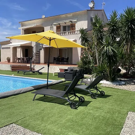 Casa vacanze House Angeli