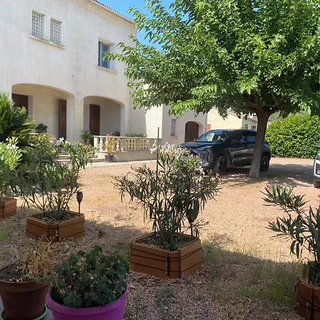 House Angeli בית נופש *