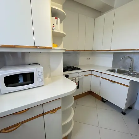 בית נופש House Angeli