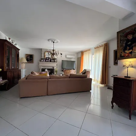 House Angeli Prunelli-di-Fiumorbo