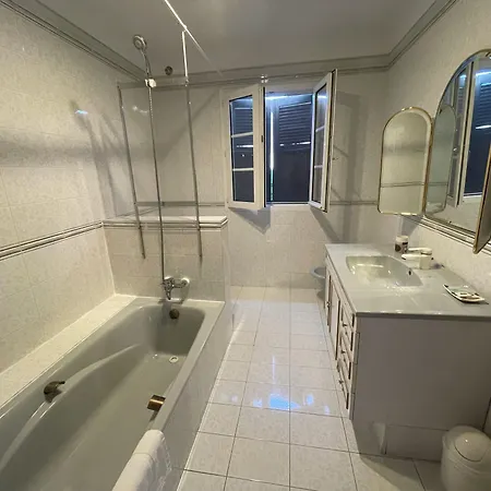 House Angeli בית נופש *