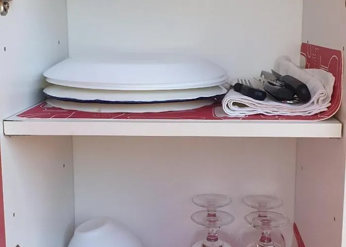 Prázdninový dům House Angeli Prunelli-di-Fiumorbo