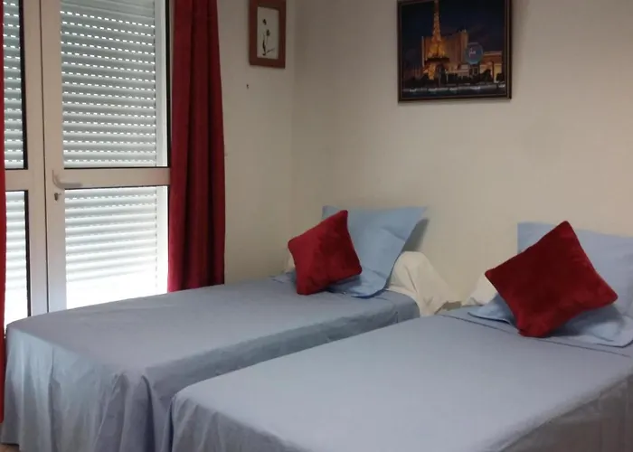 Holiday home House Angeli *