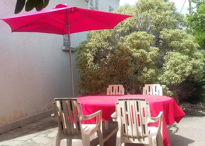 House Angeli * Prunelli-di-Fiumorbo