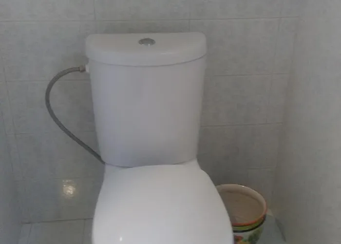 House Angeli Prunelli-di-Fiumorbo