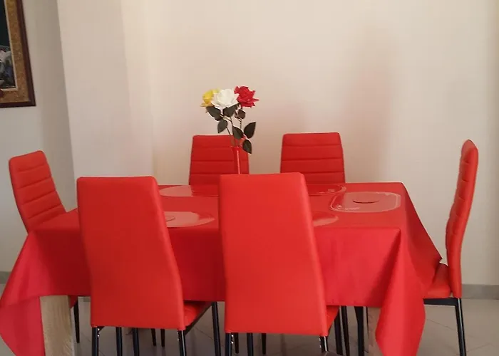 House Angeli * Prunelli-di-Fiumorbo