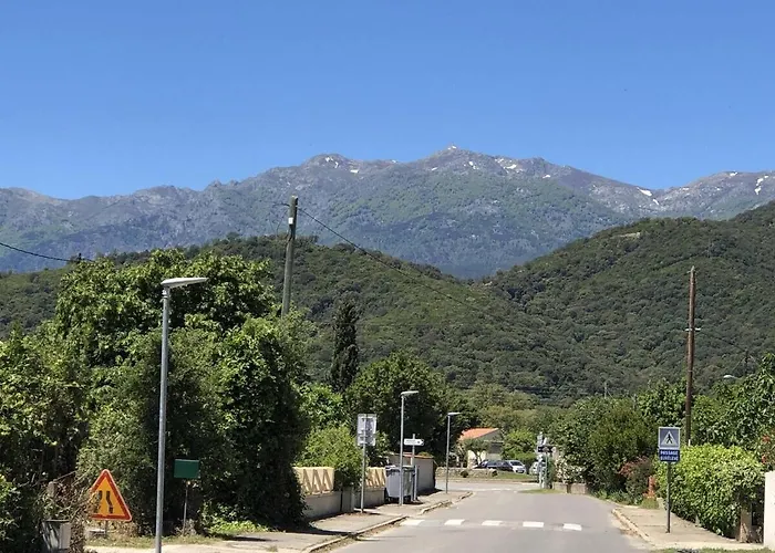 Prázdninový dům House Angeli *