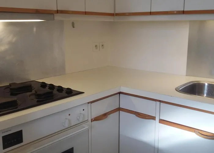 House Angeli Prázdninový dům