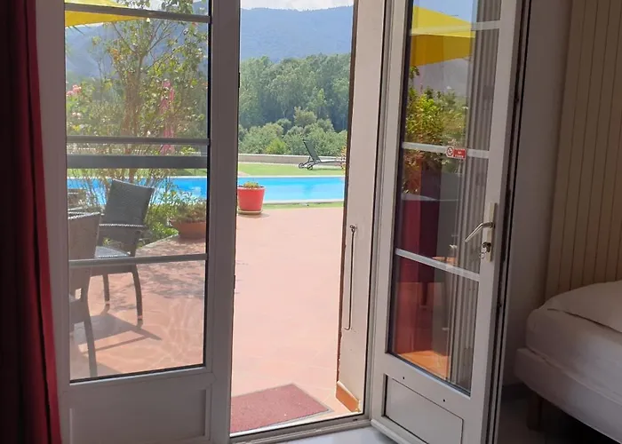 House Angeli Prunelli-di-Fiumorbo