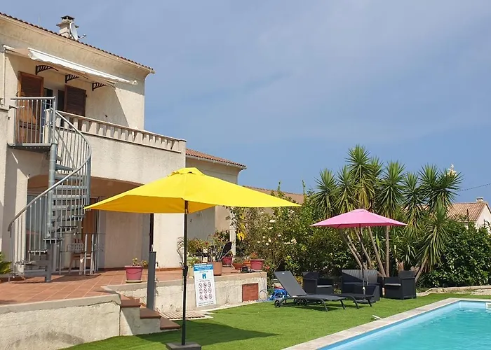 House Angeli بيت للعطل