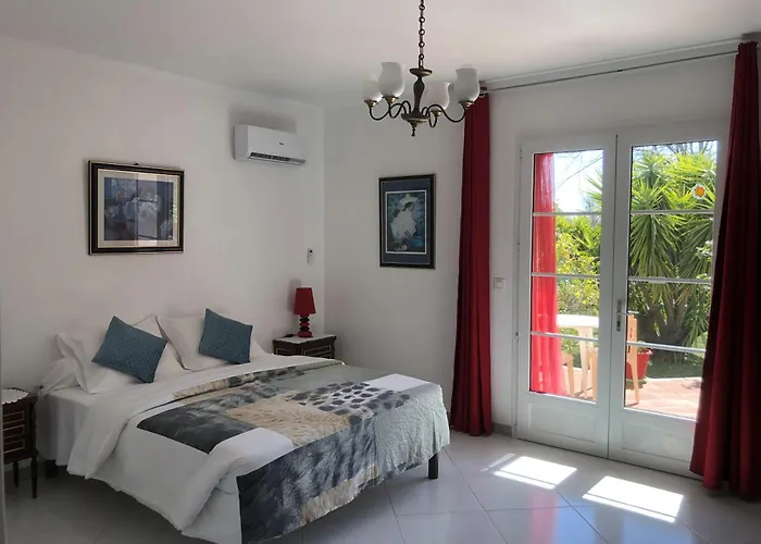 House Angeli Prunelli-di-Fiumorbo