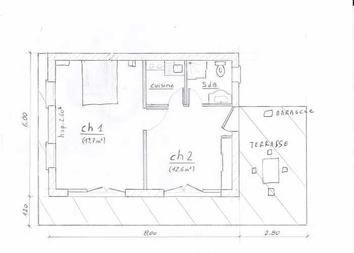 Holiday home House Angeli *