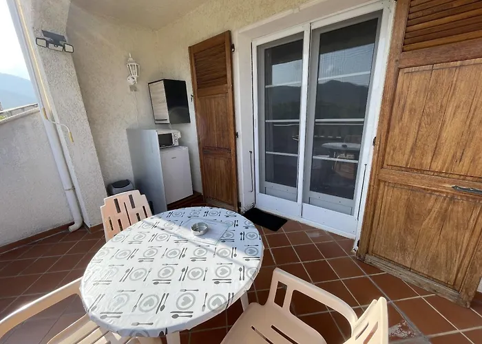 Holiday home House Angeli Prunelli-di-Fiumorbo