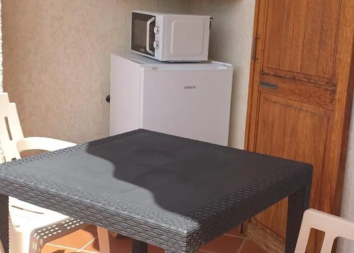 Prázdninový dům House Angeli