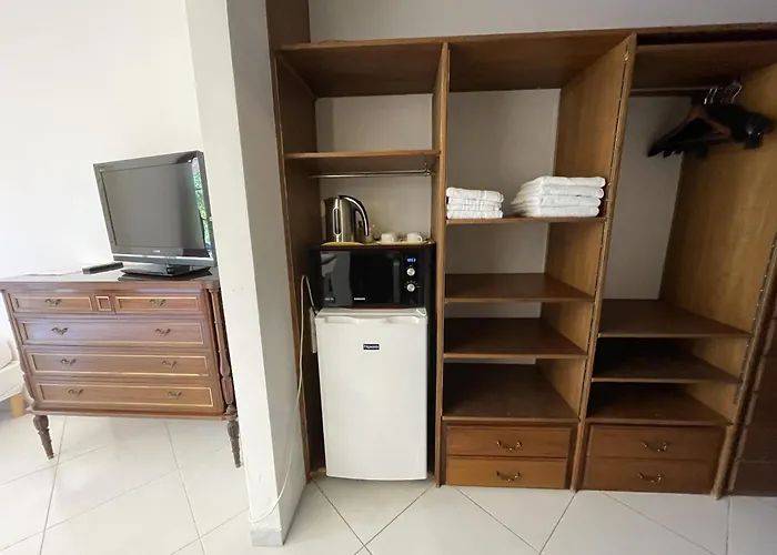 بيت للعطل House Angeli Prunelli-di-Fiumorbo