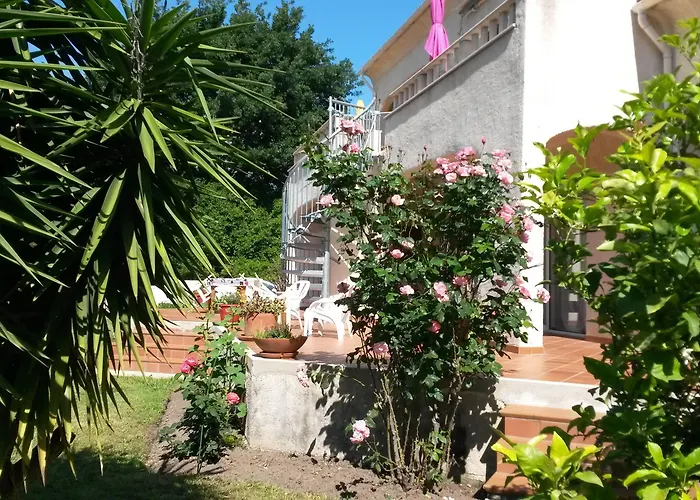 House Angeli Prunelli-di-Fiumorbo