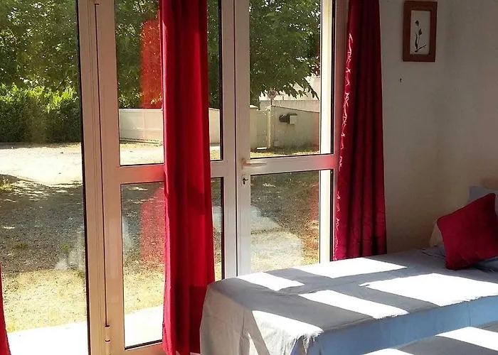 بيت للعطل House Angeli