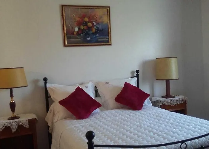 House Angeli بيت للعطل *