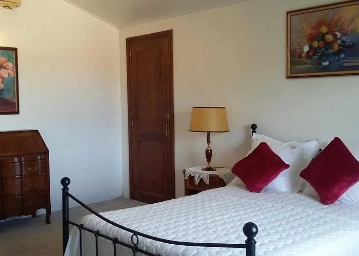 Prázdninový dům House Angeli Prunelli-di-Fiumorbo