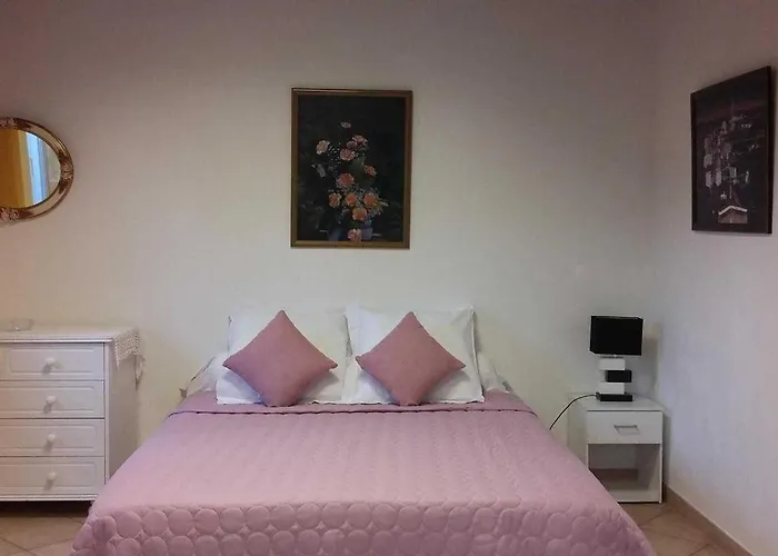 House Angeli Holiday home