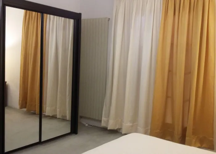 House Angeli * Prunelli-di-Fiumorbo