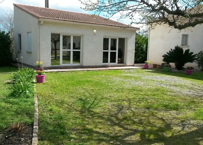 House Angeli Prázdninový dům