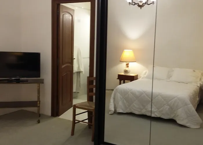 House Angeli * Prunelli-di-Fiumorbo