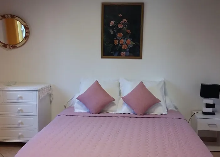 House Angeli Prázdninový dům *