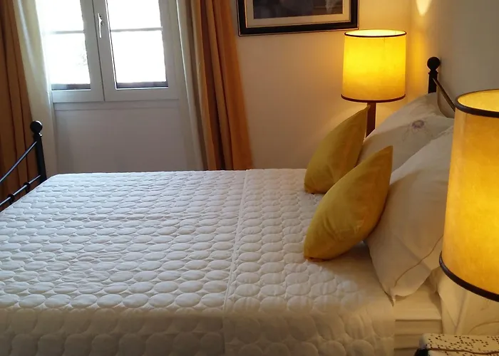 Prázdninový dům House Angeli Prunelli-di-Fiumorbo